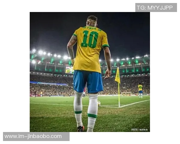 内马尔直播揭秘梅西欲赴巴西观战国王联赛世界杯消息 内马尔直播揭秘梅西欲赴巴西观战国王联赛世界杯消息