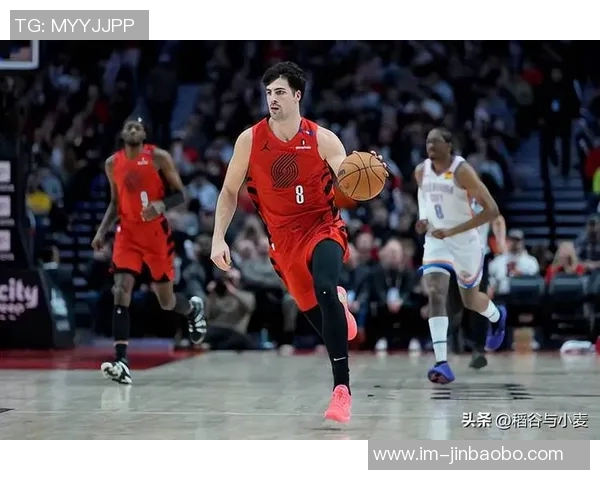 阿夫迪亚41分6板表现惊艳专家称其未来有望成为开拓者超级巨星