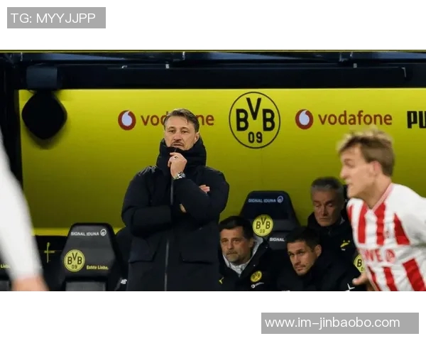 萨默尔力挺科瓦奇认为多特正经历过渡期不应全责归于教练 萨默尔力挺科瓦奇认为多特正经历过渡期不应全责归于教练