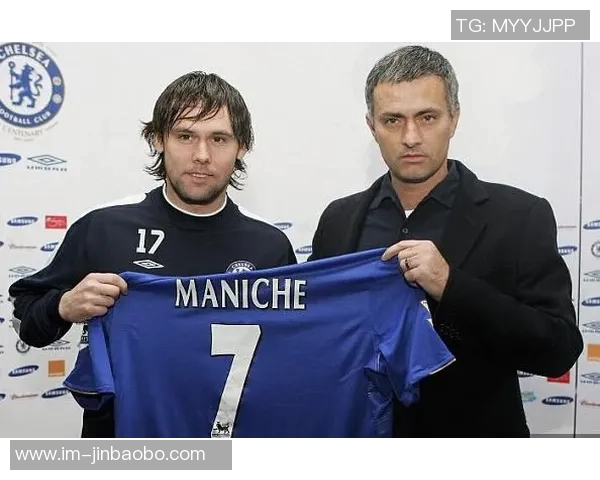 乔科尔回忆与穆帅的矛盾与阿布的挽留之情